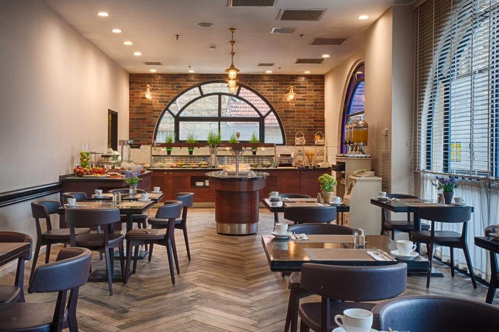 Eldan Hotel Jerusalem Eksteriør billede